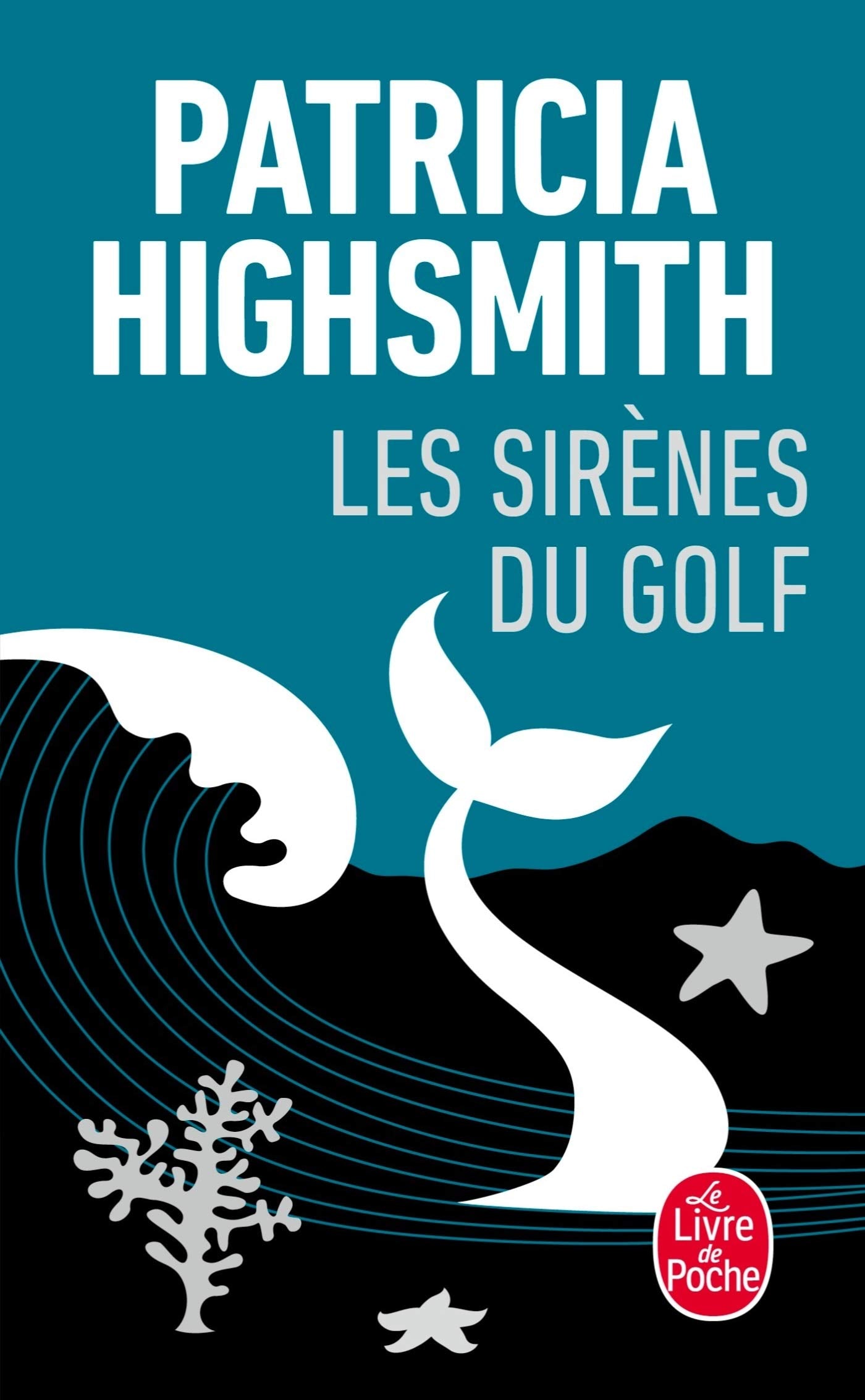 Les Sirènes du golf 9782253062127