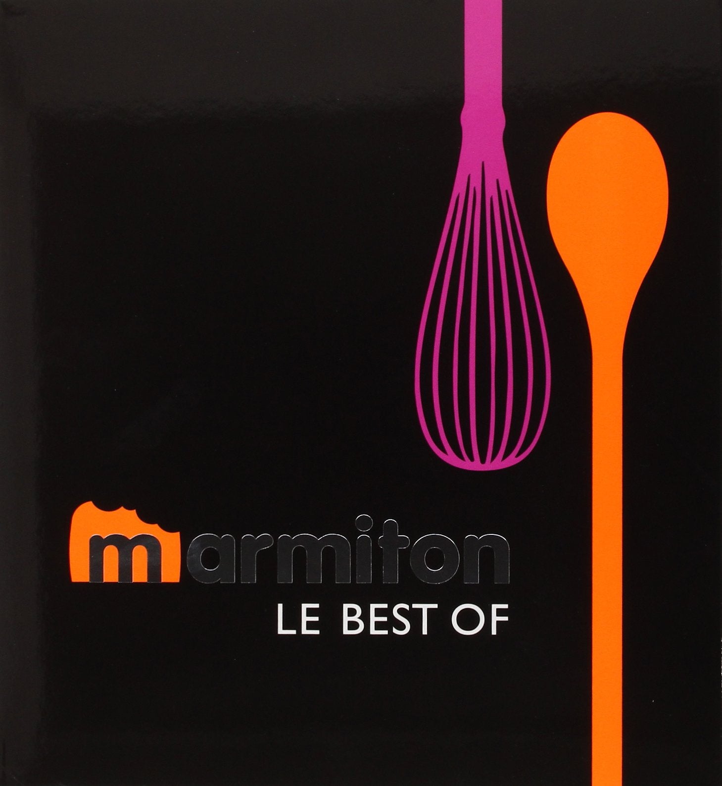 Marmiton, le best of: Les meilleures recettes ; Les meilleures recettes pâtisseries et desserts 9782809651843