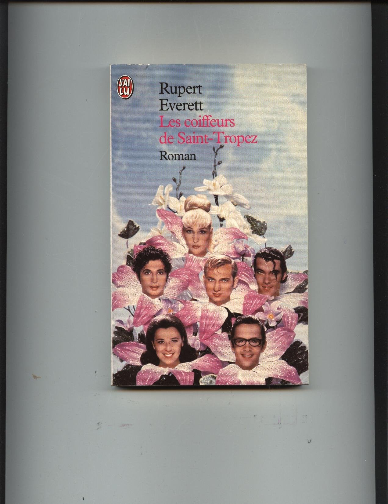 Les Coiffeurs de Saint-Tropez 9782290314067
