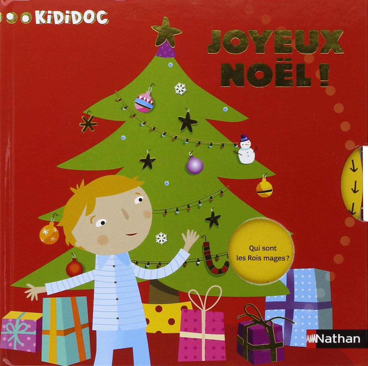 N31 - JOYEUX NOEL 9782092528211