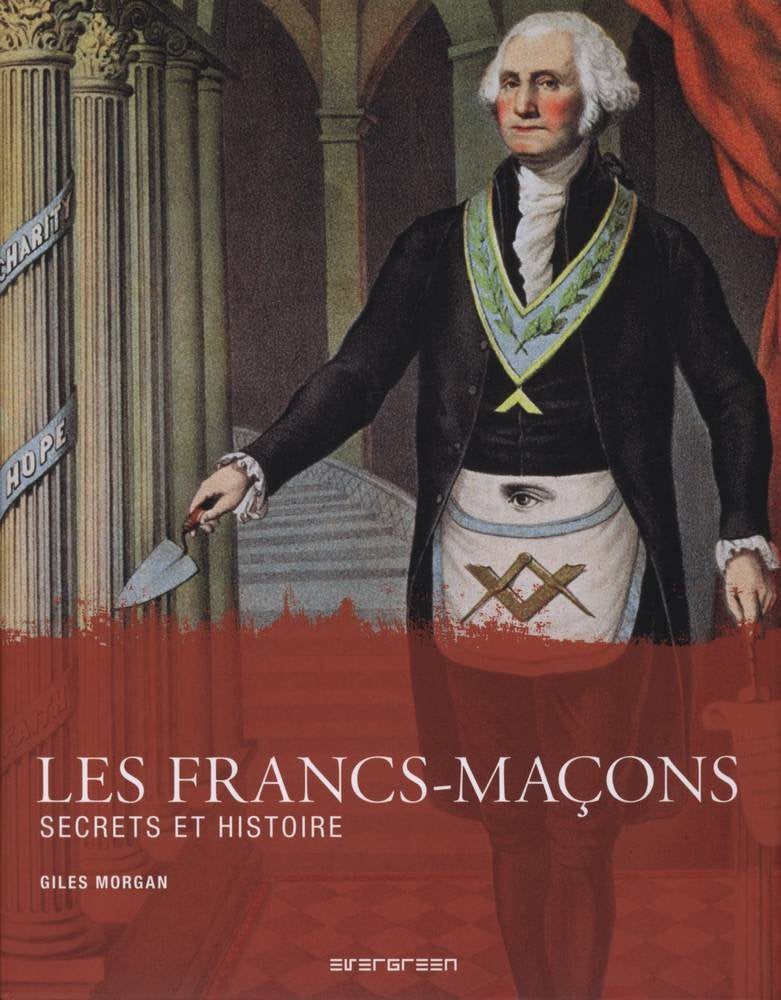 Les Francs-Maçons 9783836504584