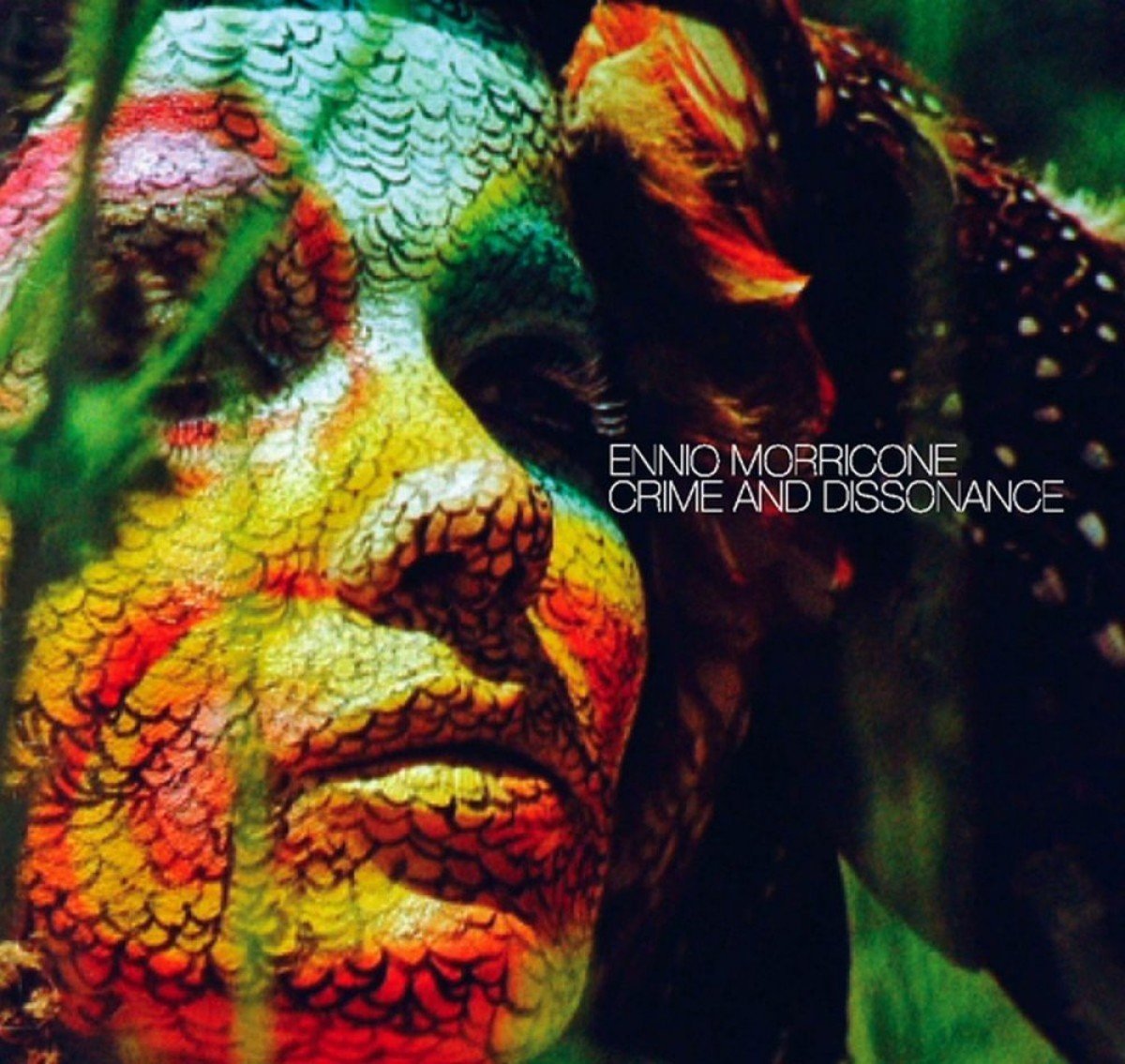 Crime & Dissonance 0689230006626