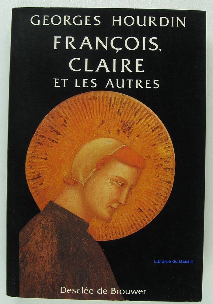 François, Claire et les autres 9782220025230