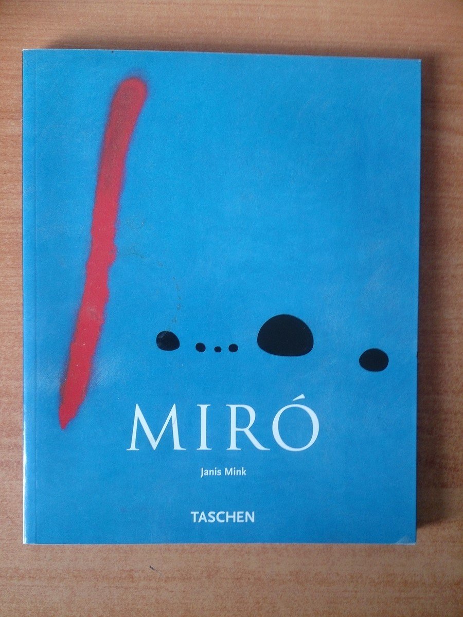 KA-MIRO 9783822861769