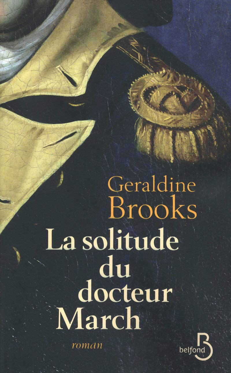 La Solitude du docteur March 9782714445872