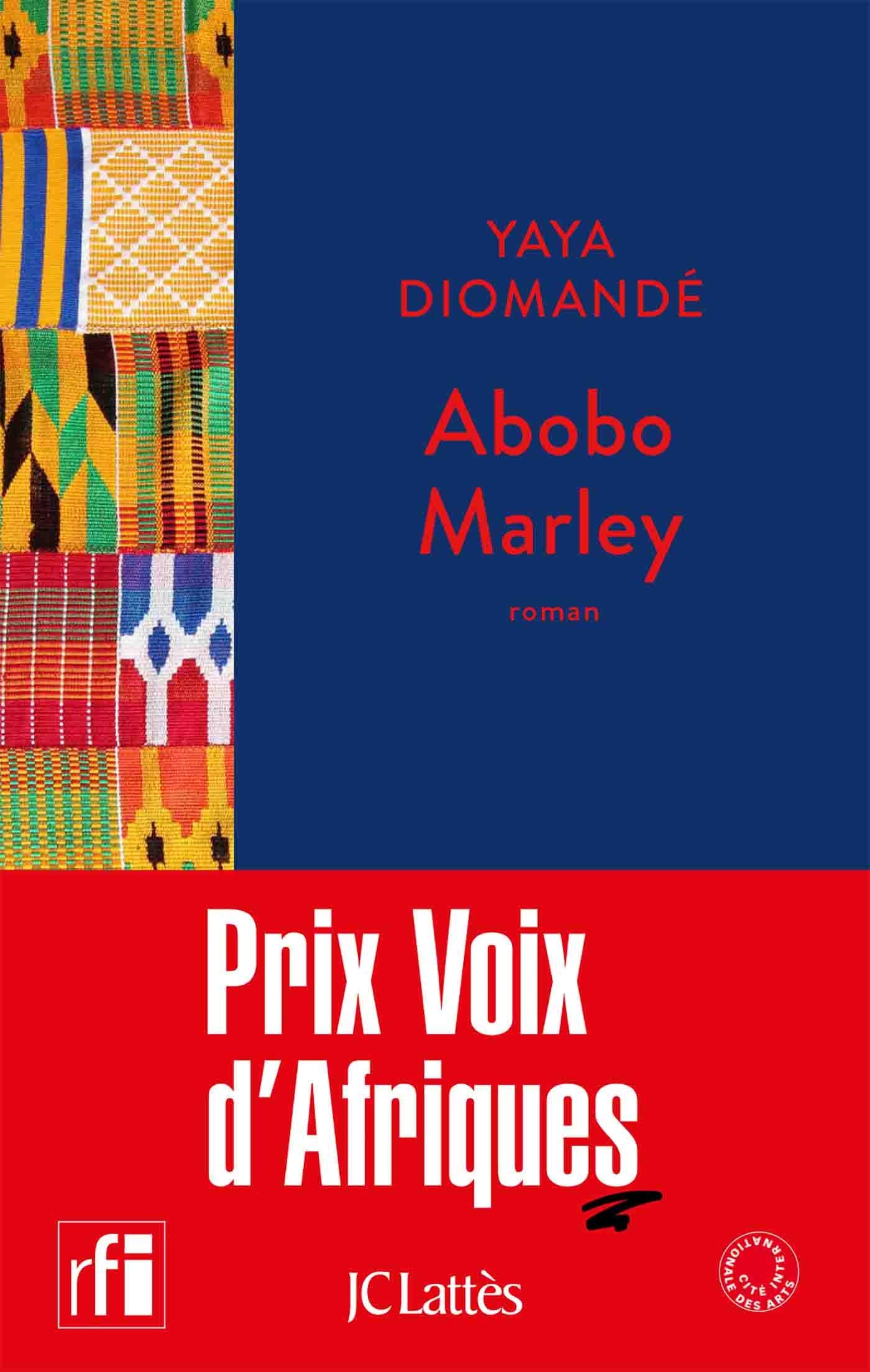 Abobo Marley 9782709667845