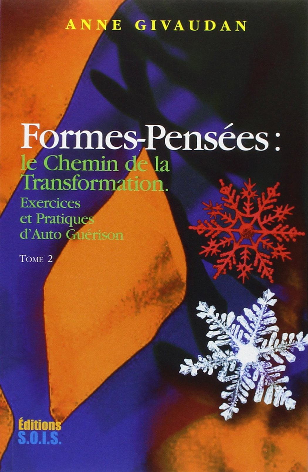 Formes-Pensées : le Chemin de la Transmutation, Tome 2 9782951988279