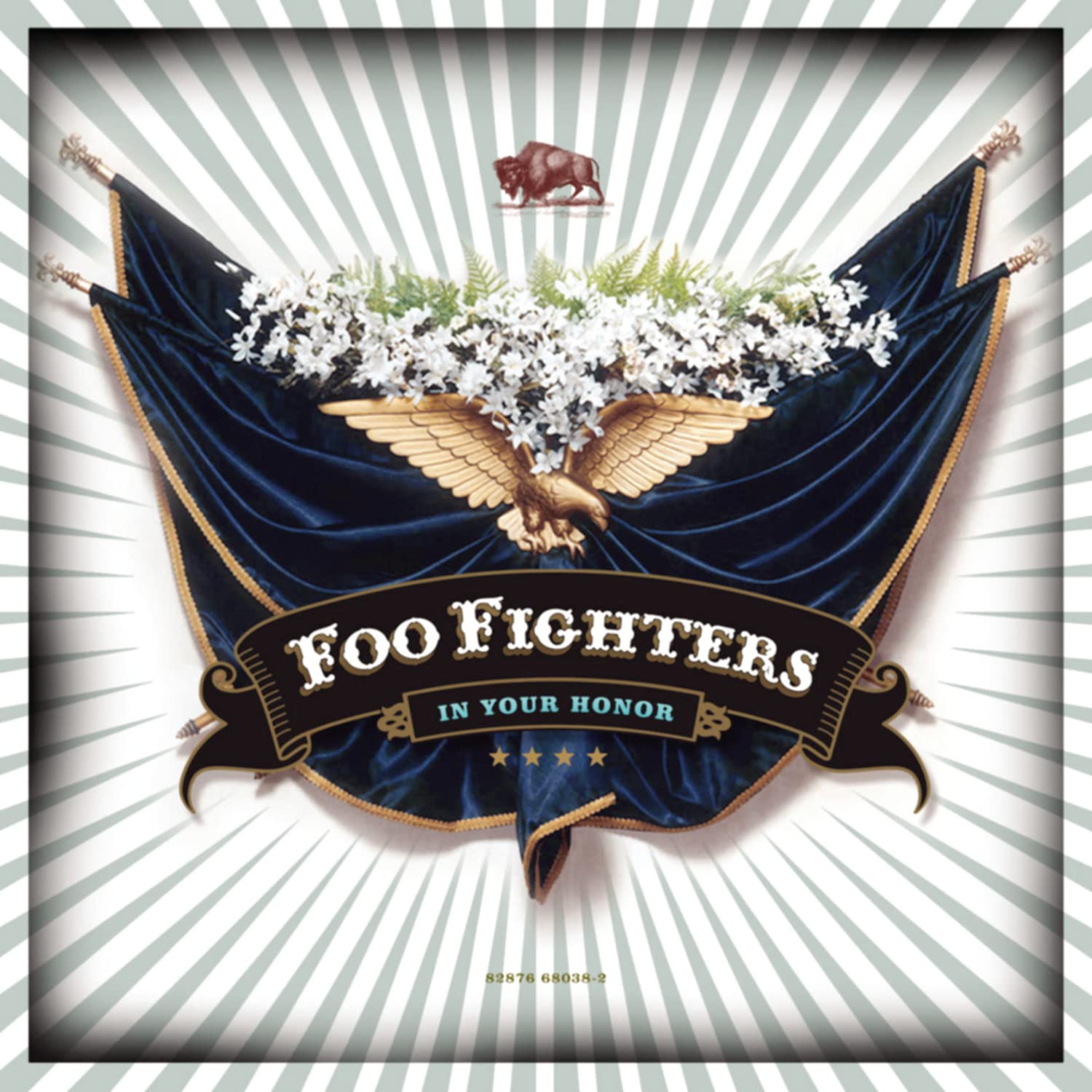 In Your Honour (2CD) 0828766962321