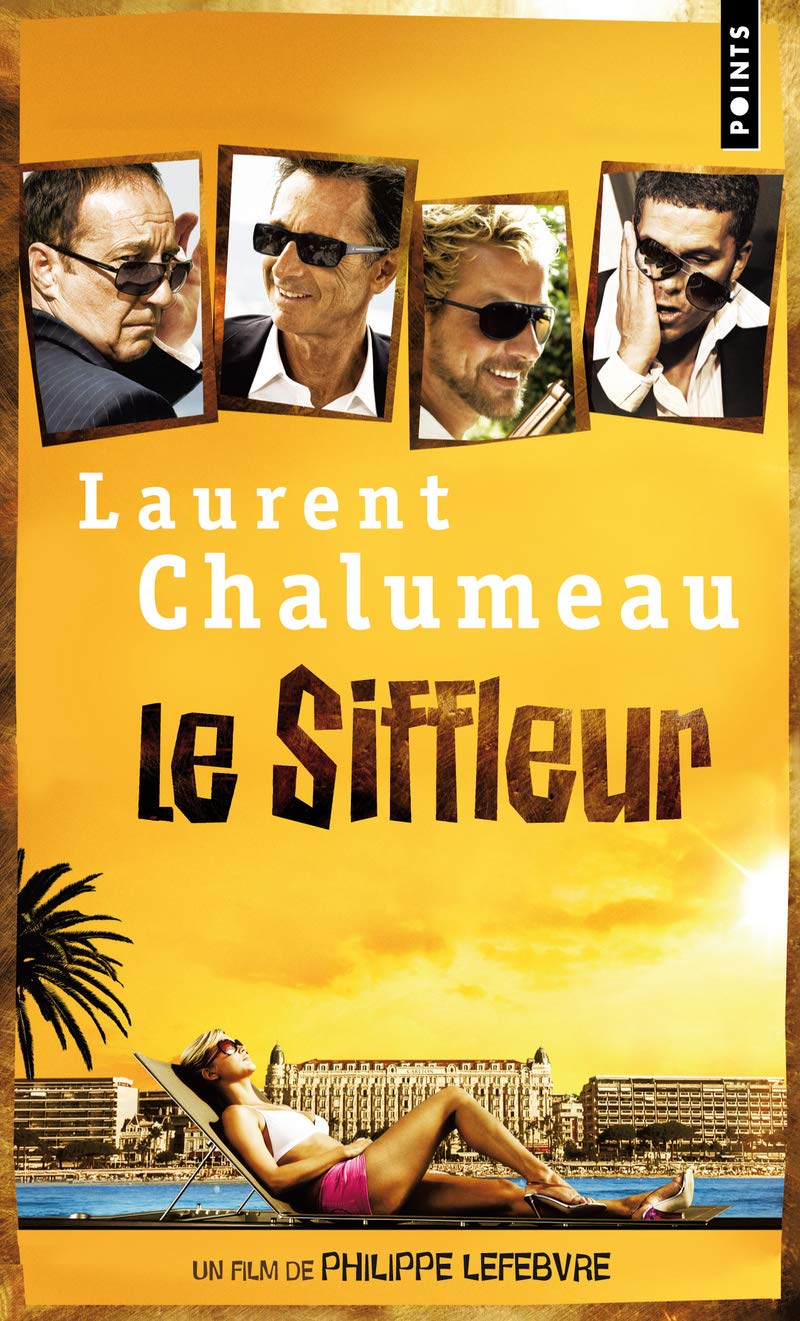 Maurice le siffleur 9782757808832