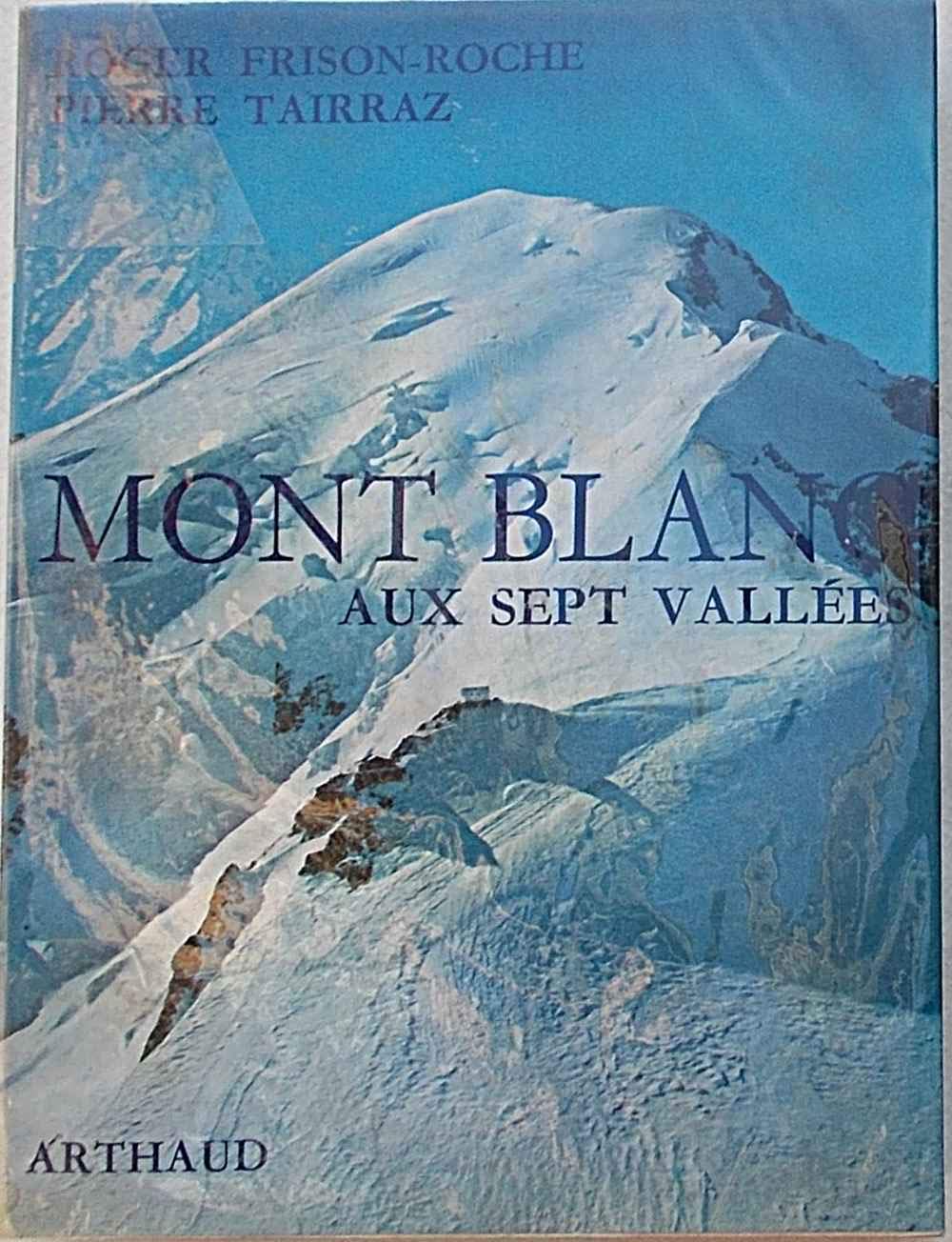 Mont Blanc aux sept vallées 