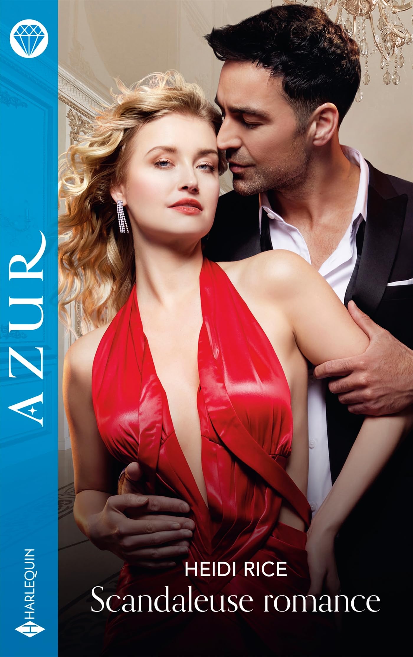 Scandaleuse romance 9782280524971