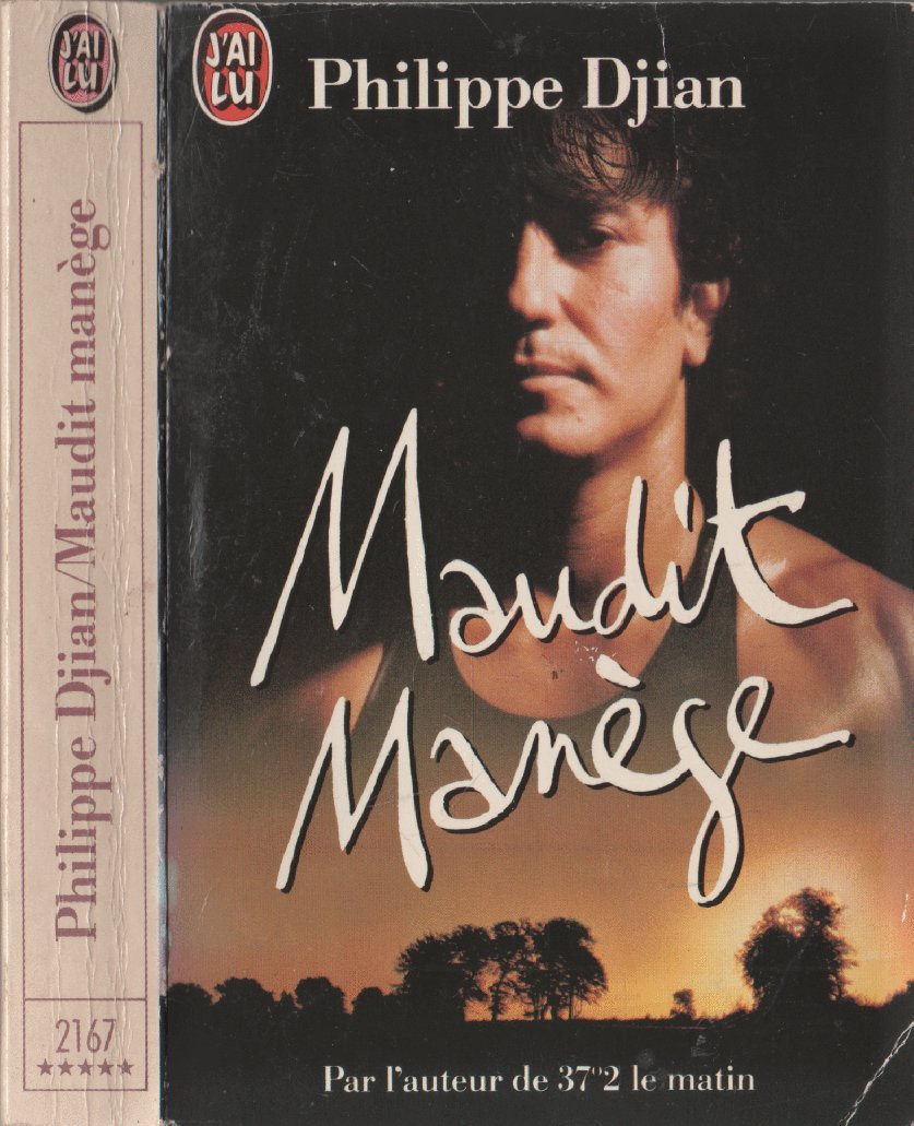 Maudit manège 9782277221678