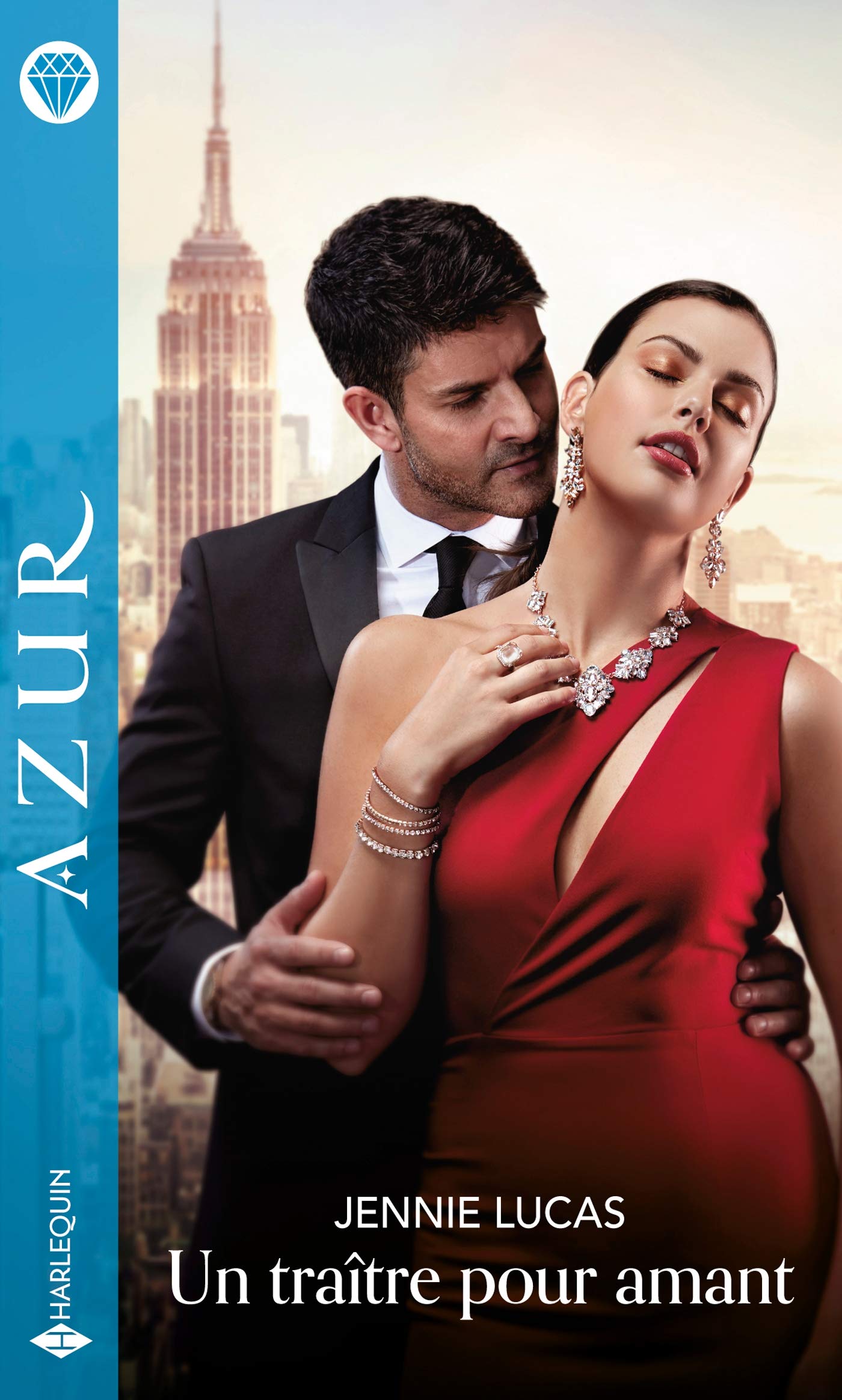 Un traître pour amant 9782280456470