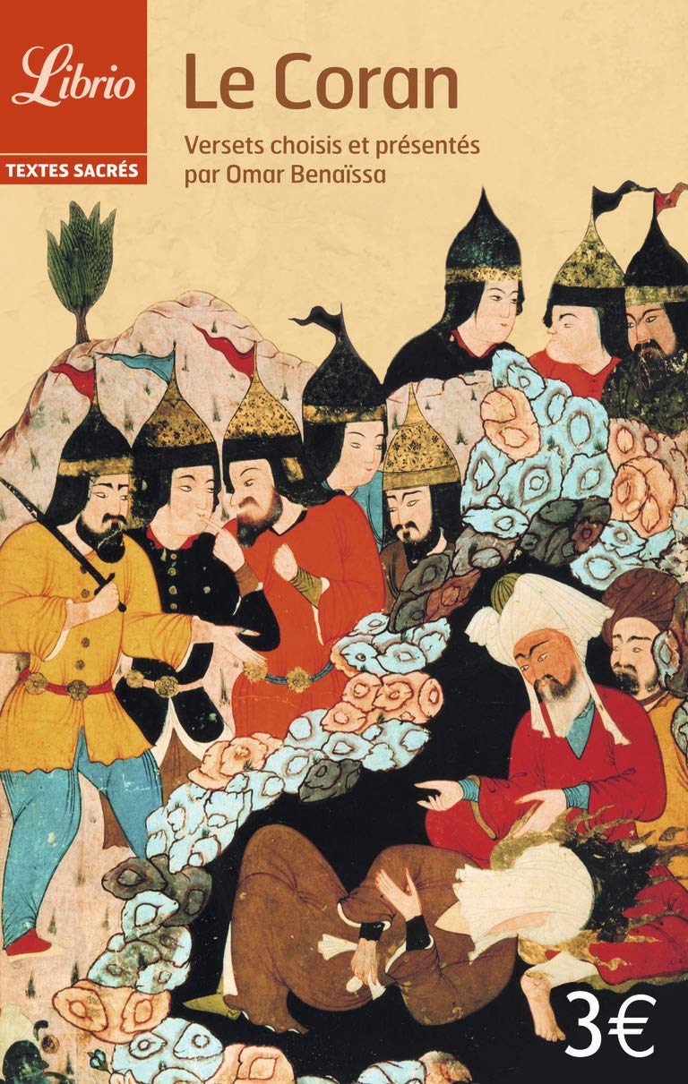 Le Coran 9782290329290