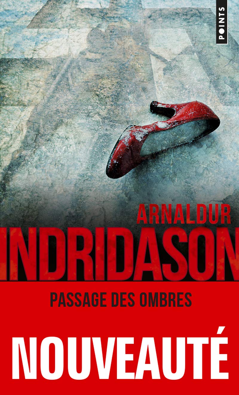 Passage des ombres 9782757875018