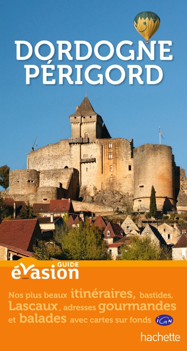 Dordogne Périgord 9782012447653