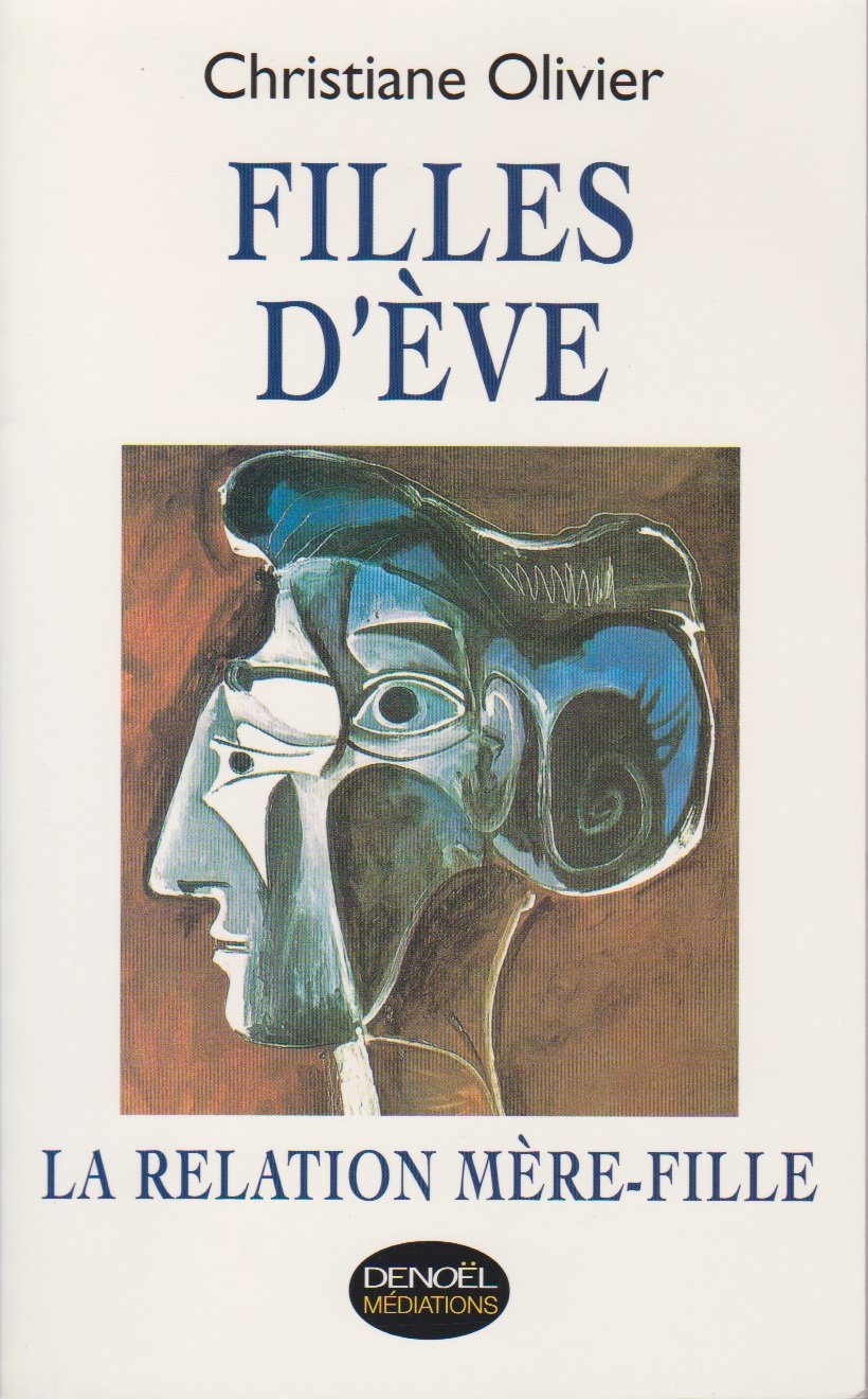 Filles d'Eve 9782207250792