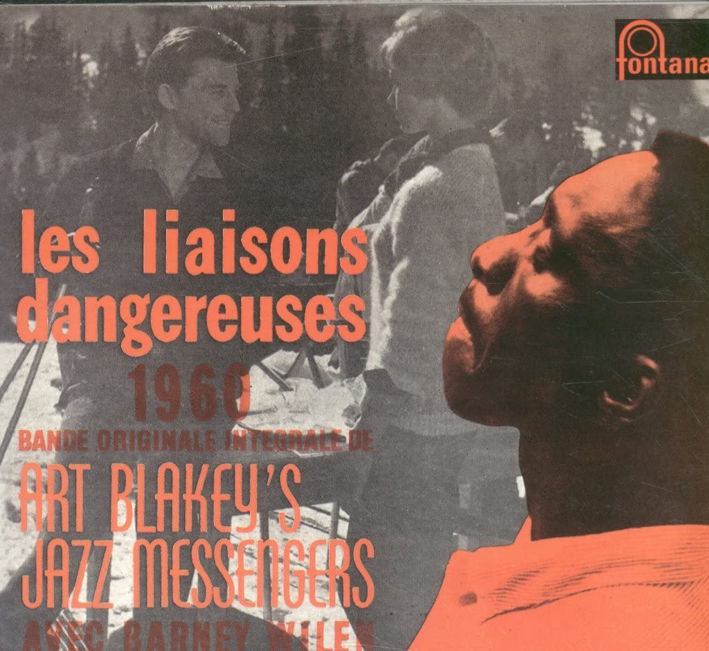 Les Liaisons Dangereuses 0042281201721