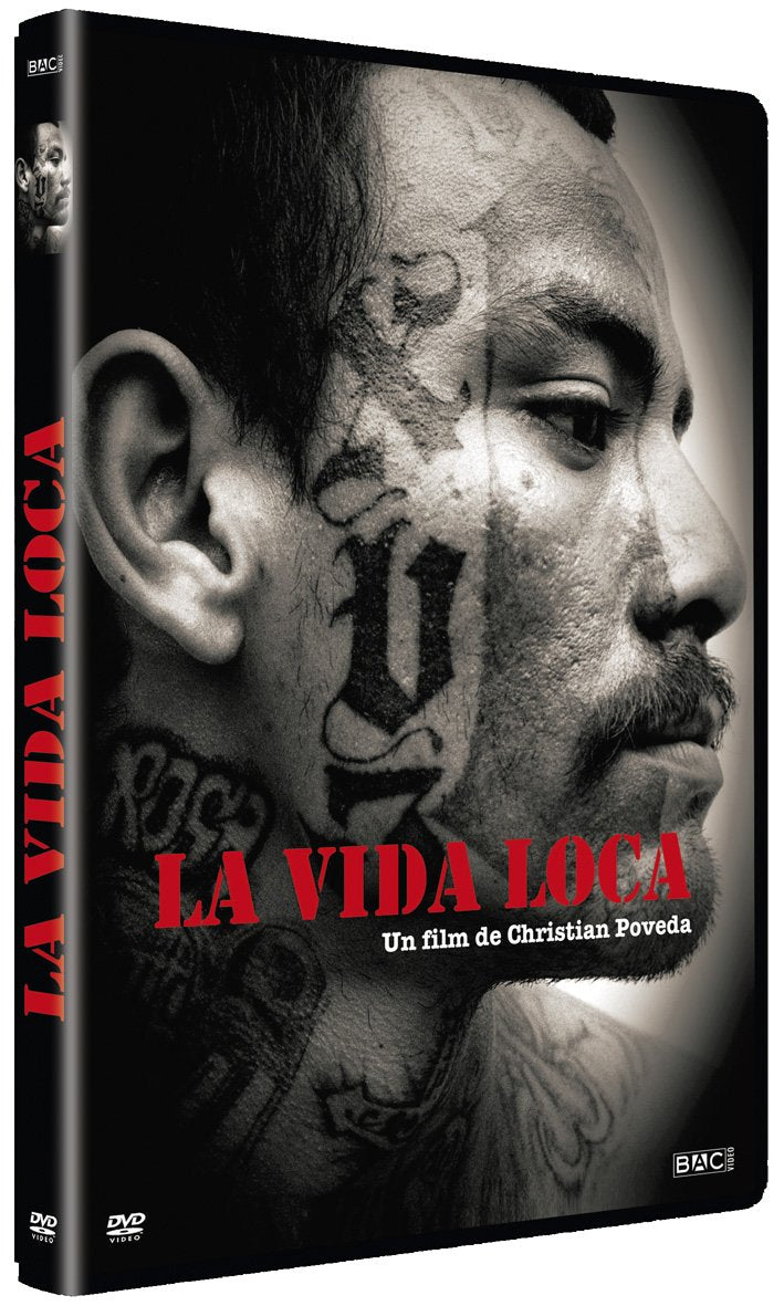 La Vida loca [Édition Simple] 3700447510625