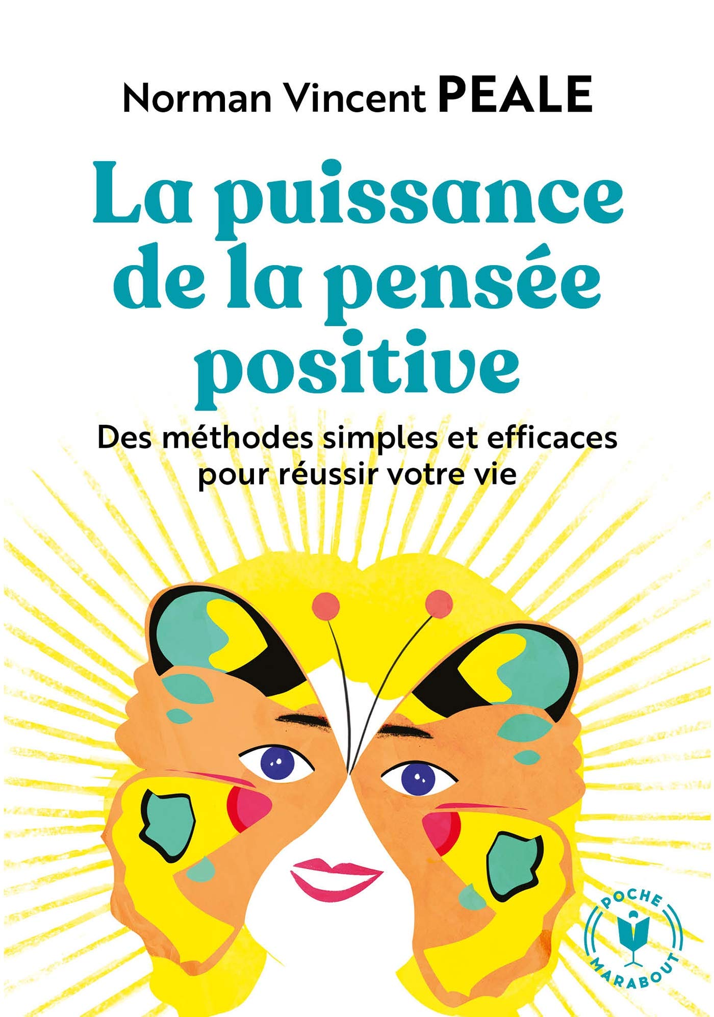 La puissance de la pensée positive 9782501135672