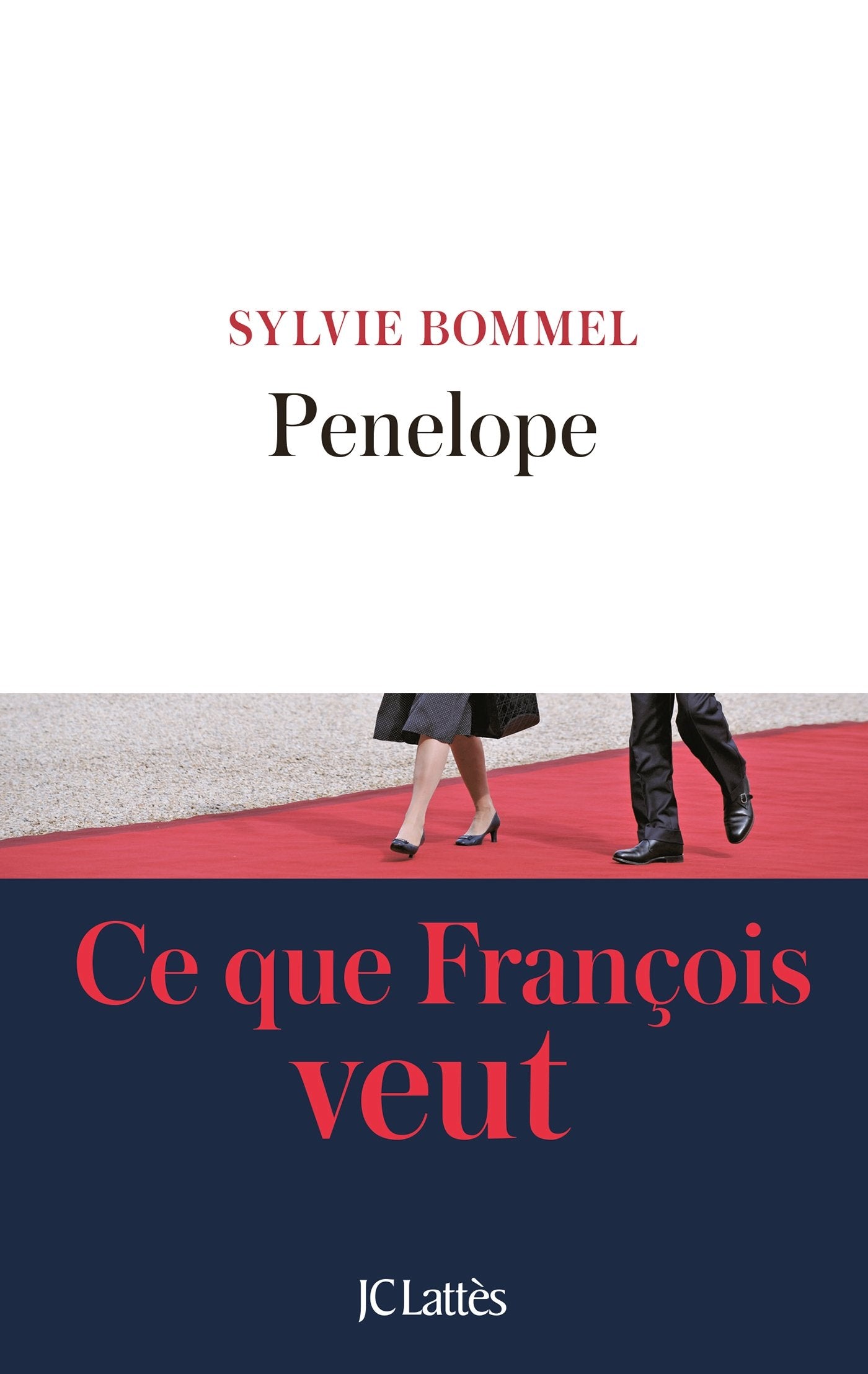 Penelope 9782709660884