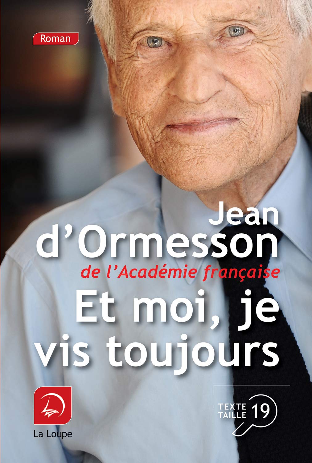 Et moi, je vis toujours 9782848688190