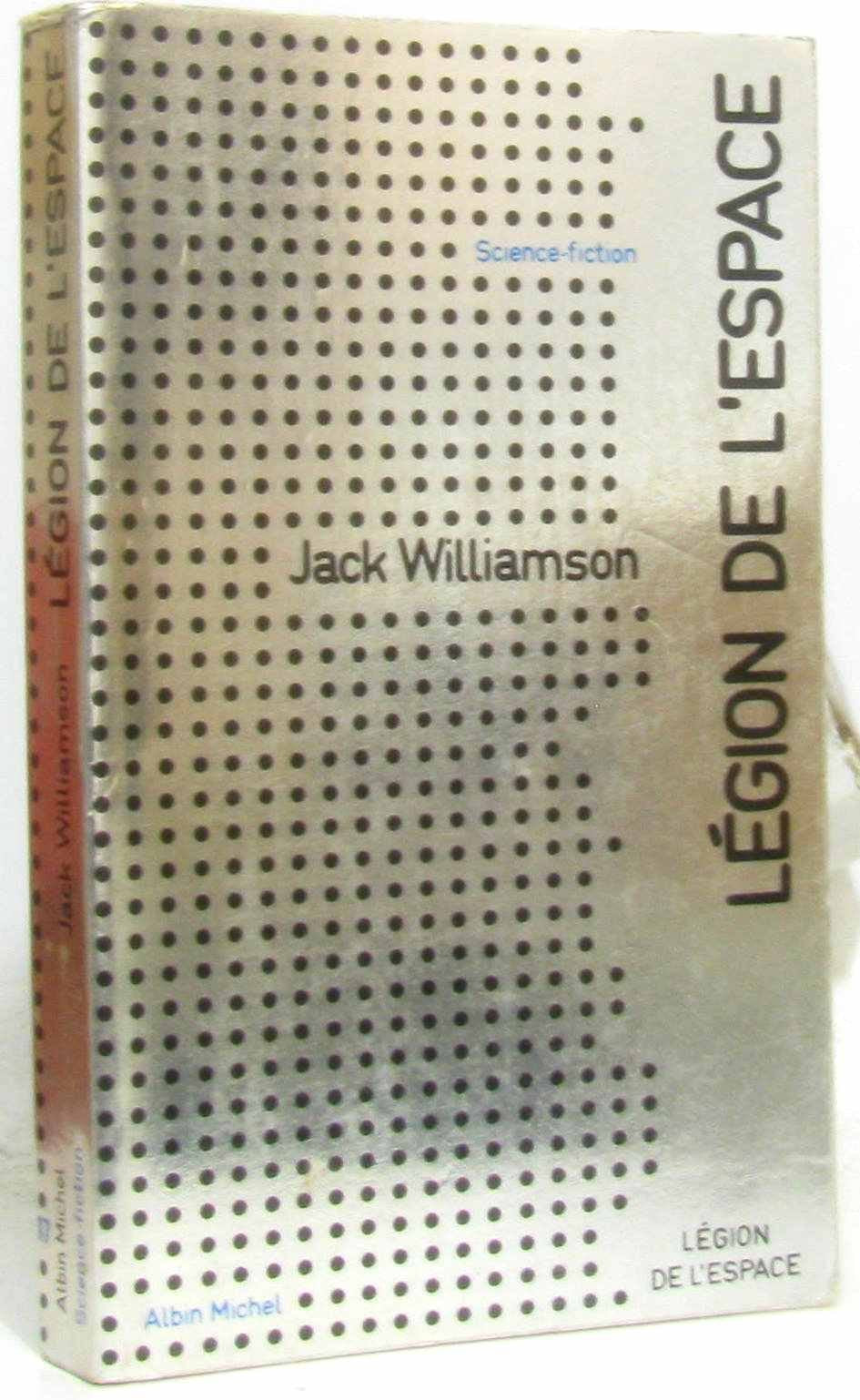 Légion de l'espace 