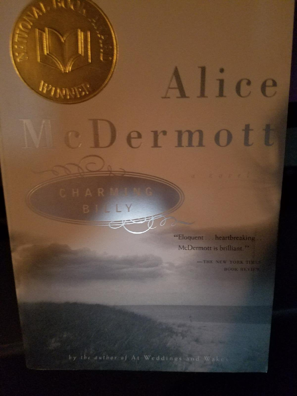 Charming Billy 9780385333344