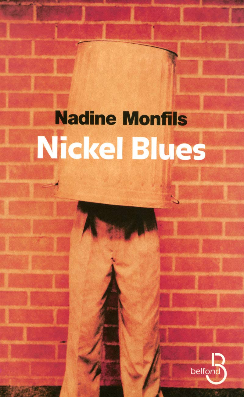 Nickel Blues 9782714443878