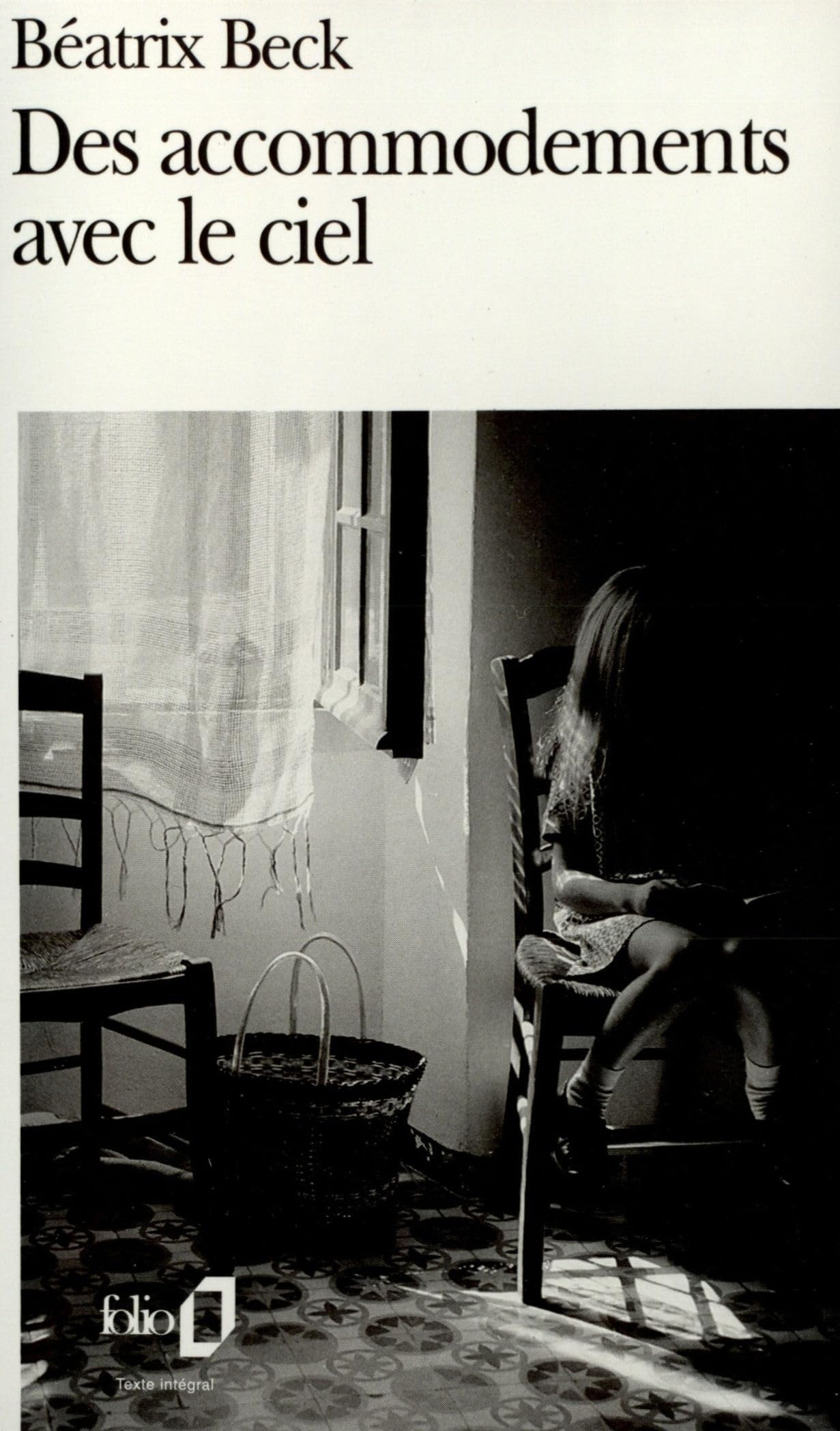 Des accommodements avec le ciel 9782070400416