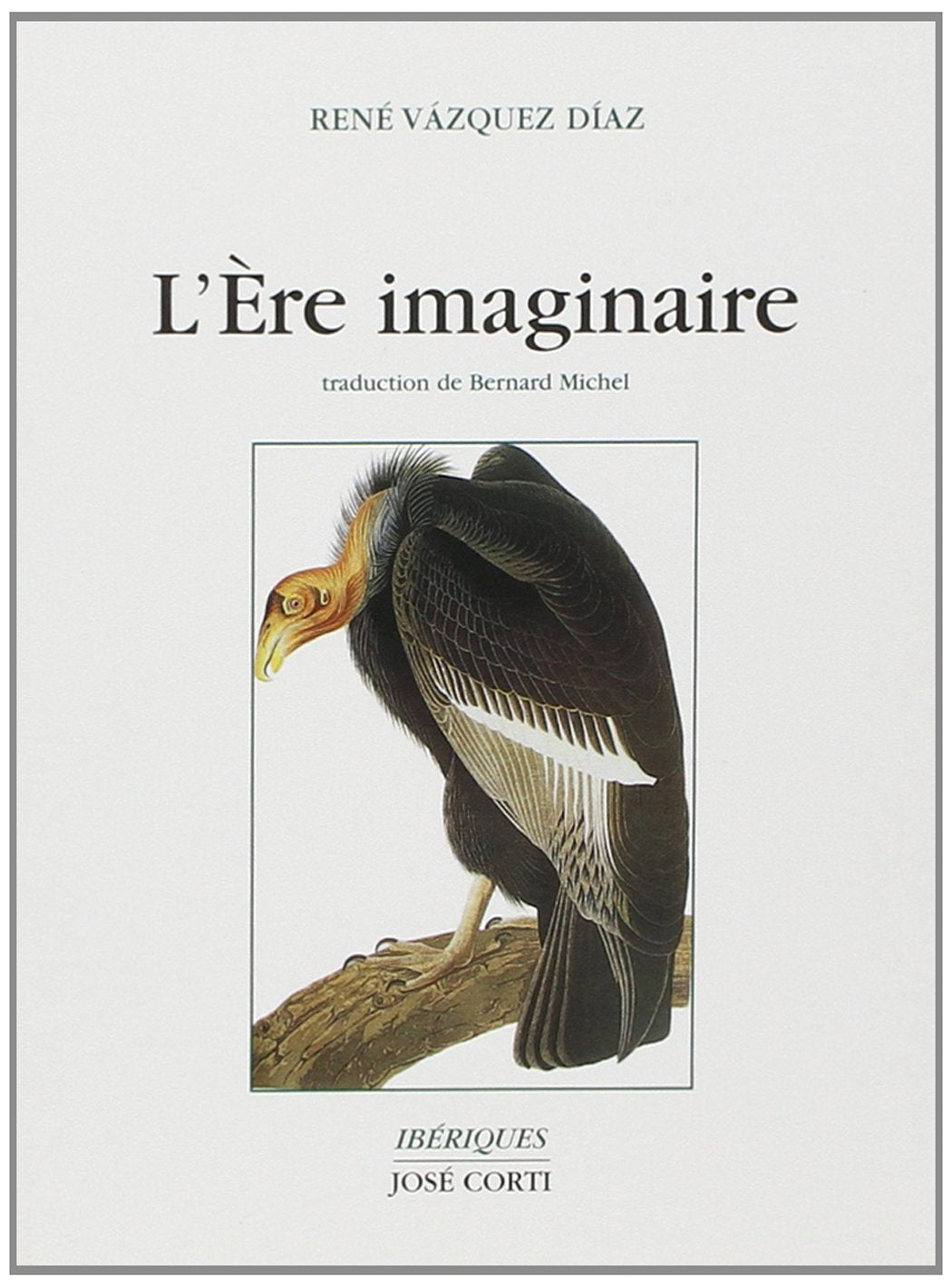 L'Ère imaginaire 9782714306944