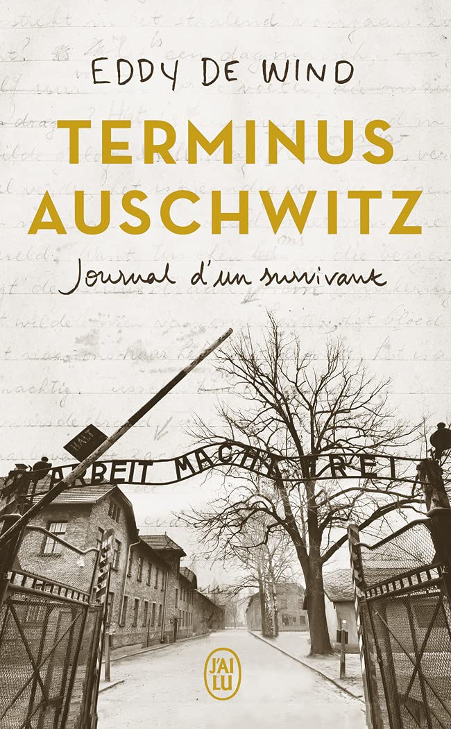 Terminus Auschwitz: Journal d'un survivant 9782290250174