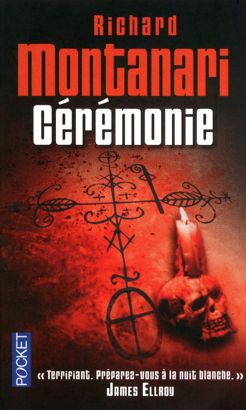 Cérémonie 9782266216296