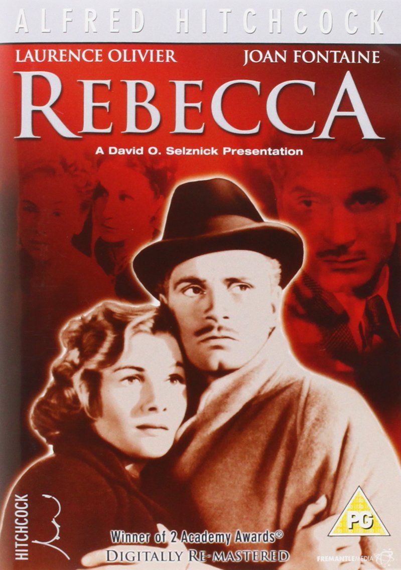 Rebecca [Import anglais] 5030697011732