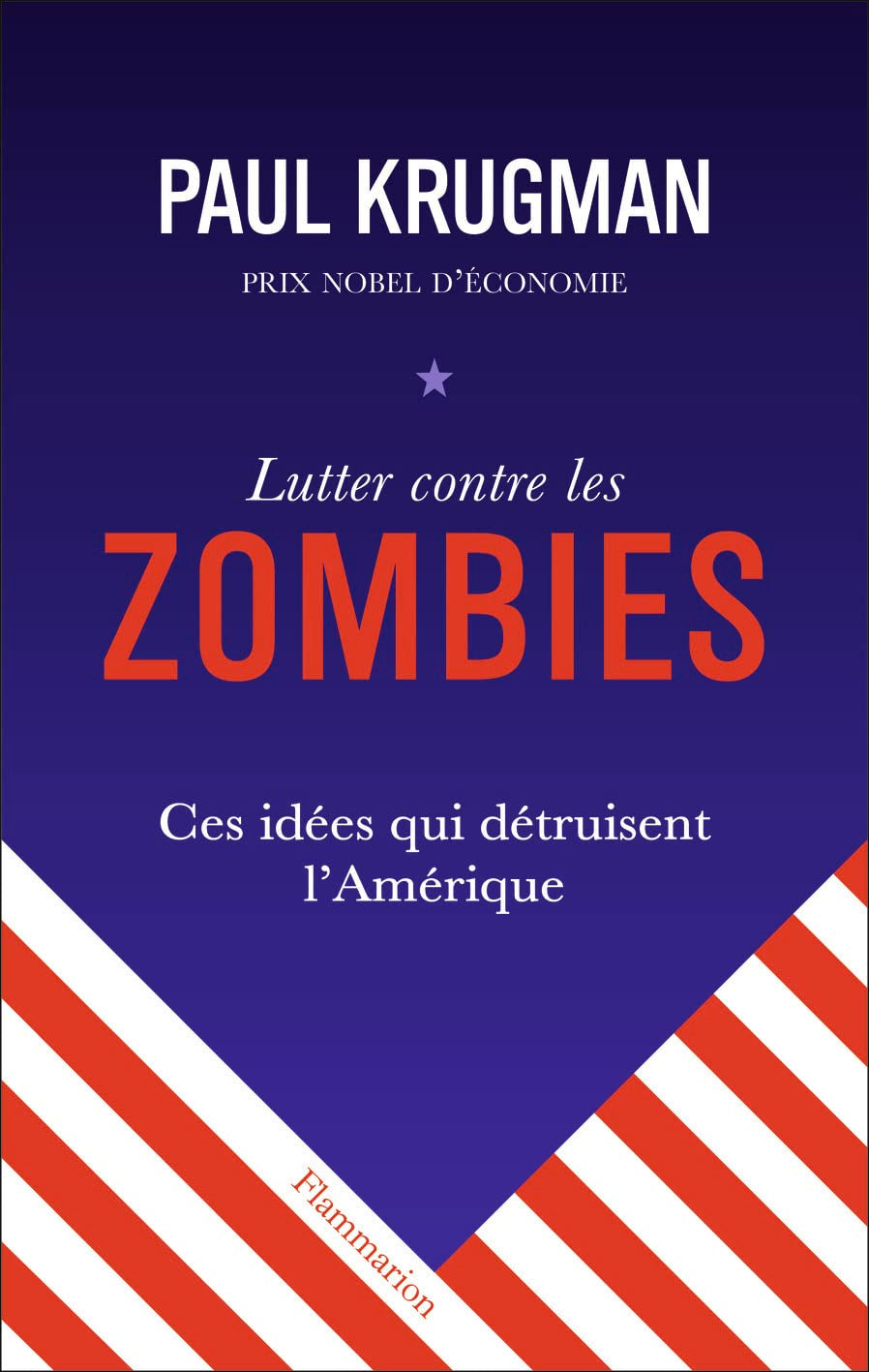 Lutter contre les zombies 9782081506015