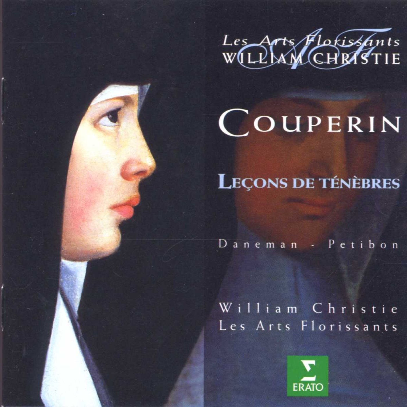 Lecons De Tenebres [Import] 0706301706725