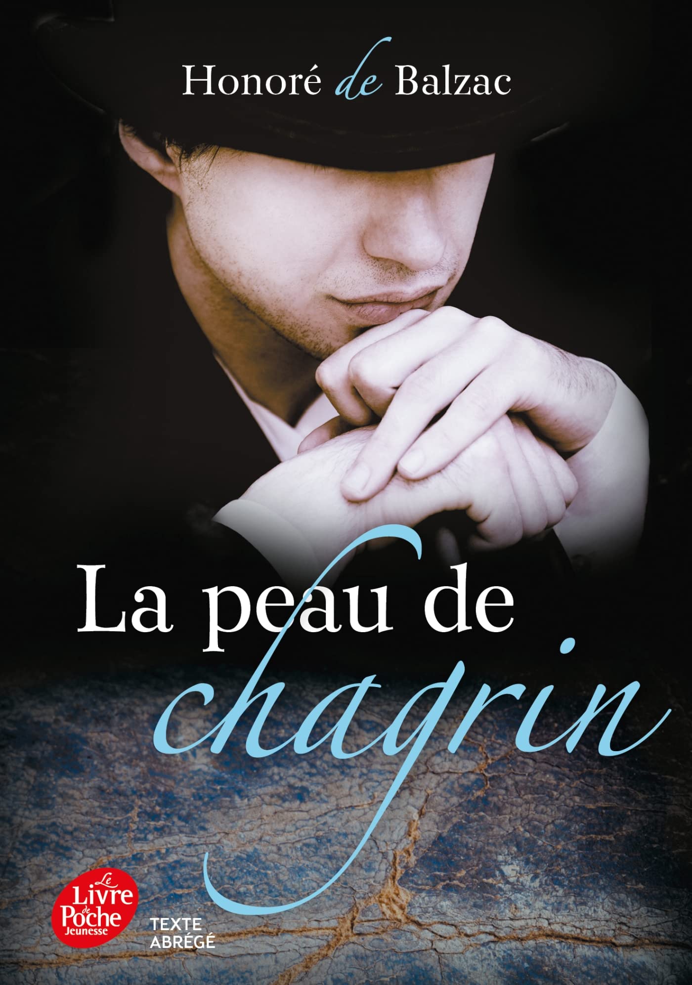 La peau de chagrin - Texte abrégé 9782013200813
