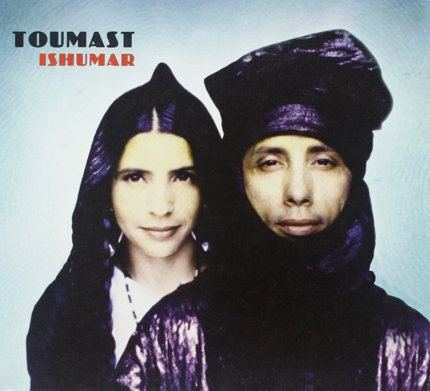 Ishumar Toumast [Import] 3596971181628