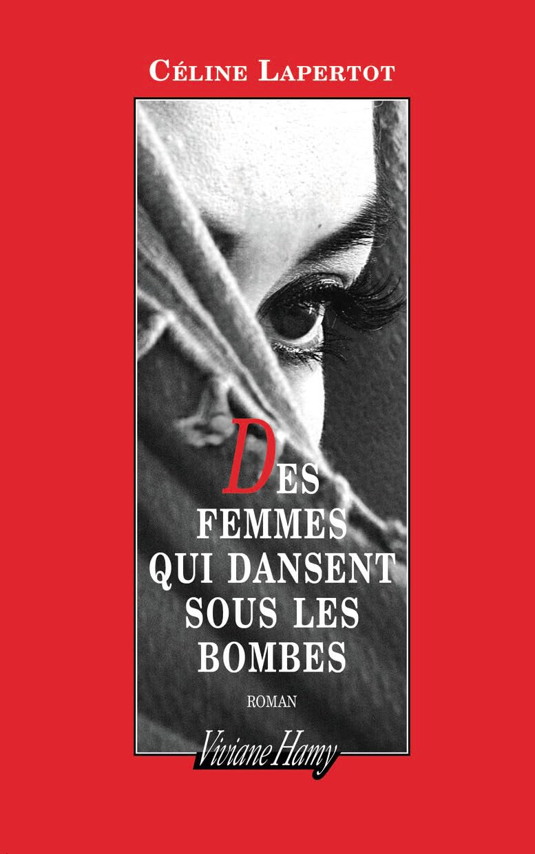 Des femmes qui dansent sous les bombes 9782878583014