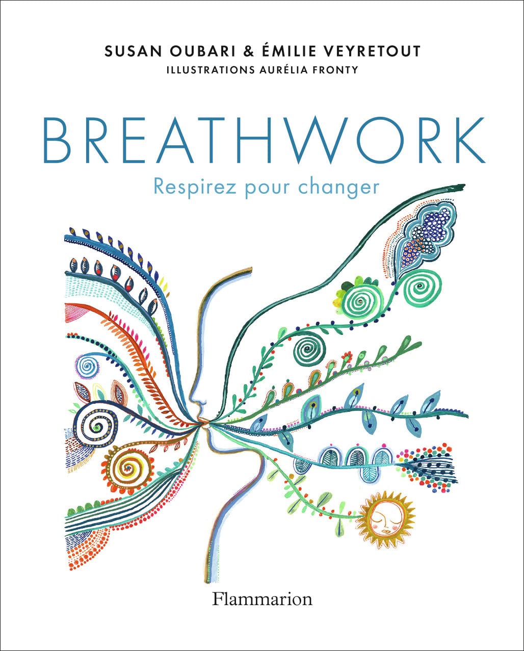 Breathwork: Respirez pour changer 9782080207173