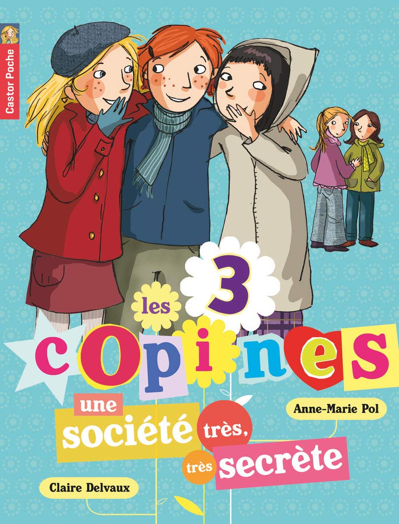 Une société très, très secrète 9782081220799