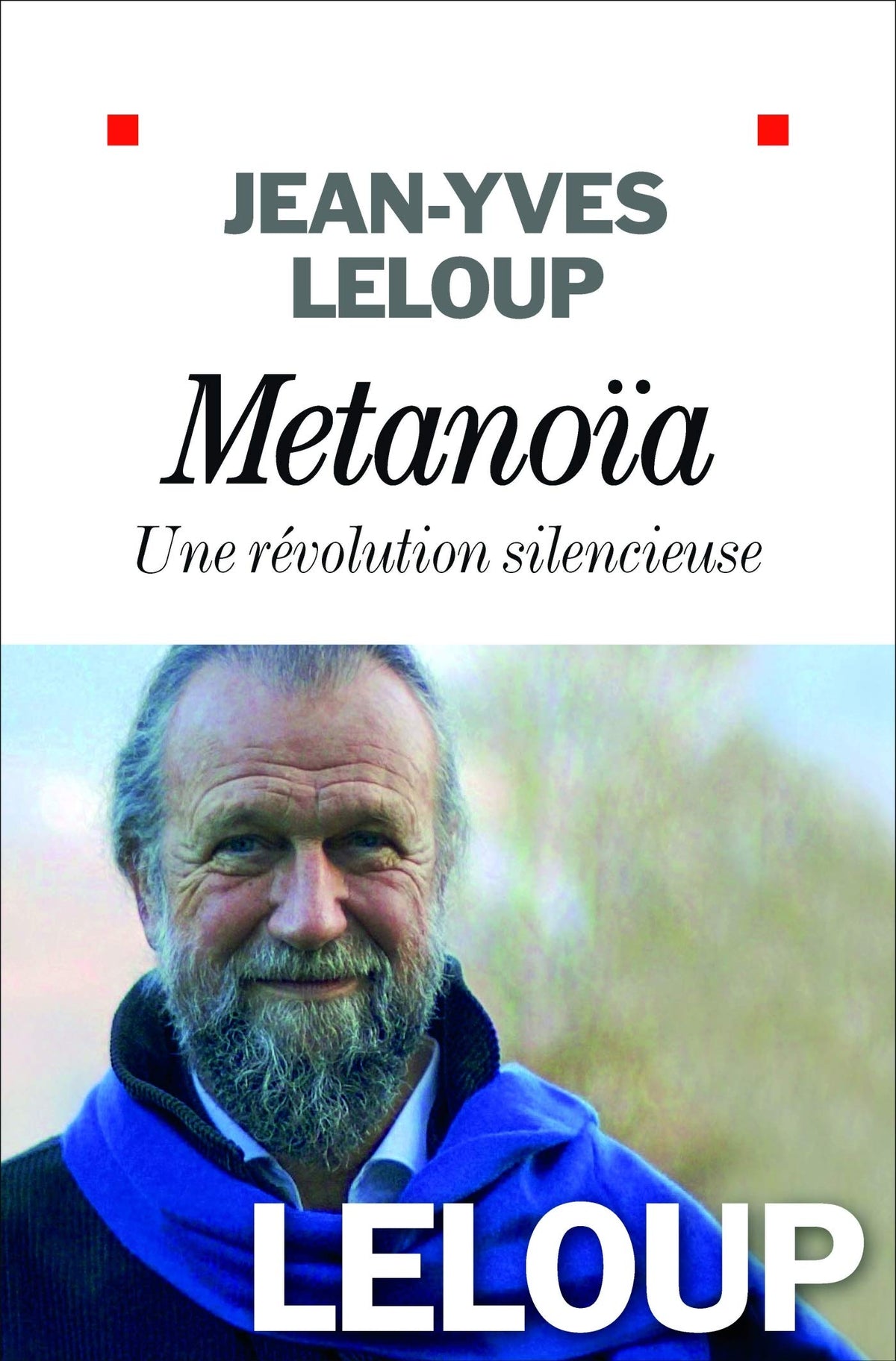 Métanoïa, une révolution silencieuse 9782226452528