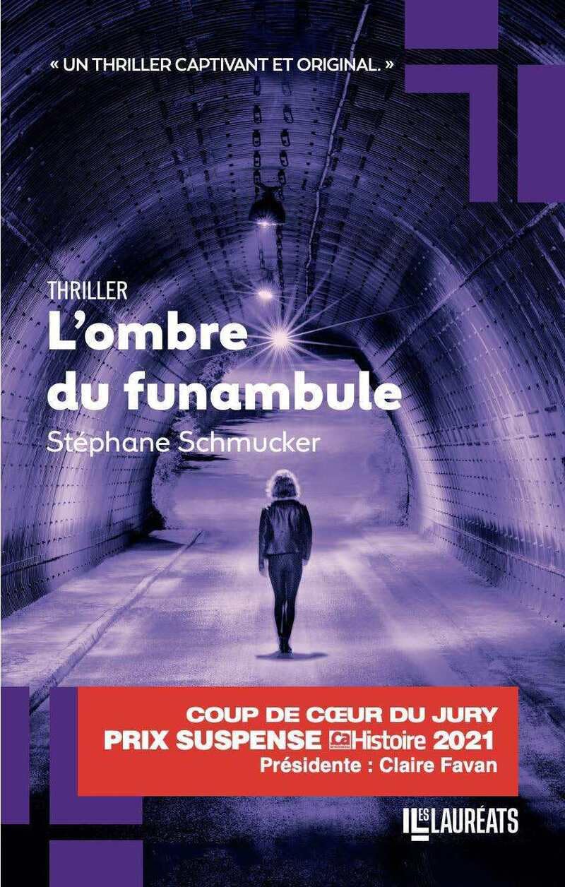 Disparition - Gagnant Prix du Suspense psychologique 2020 9782819506072