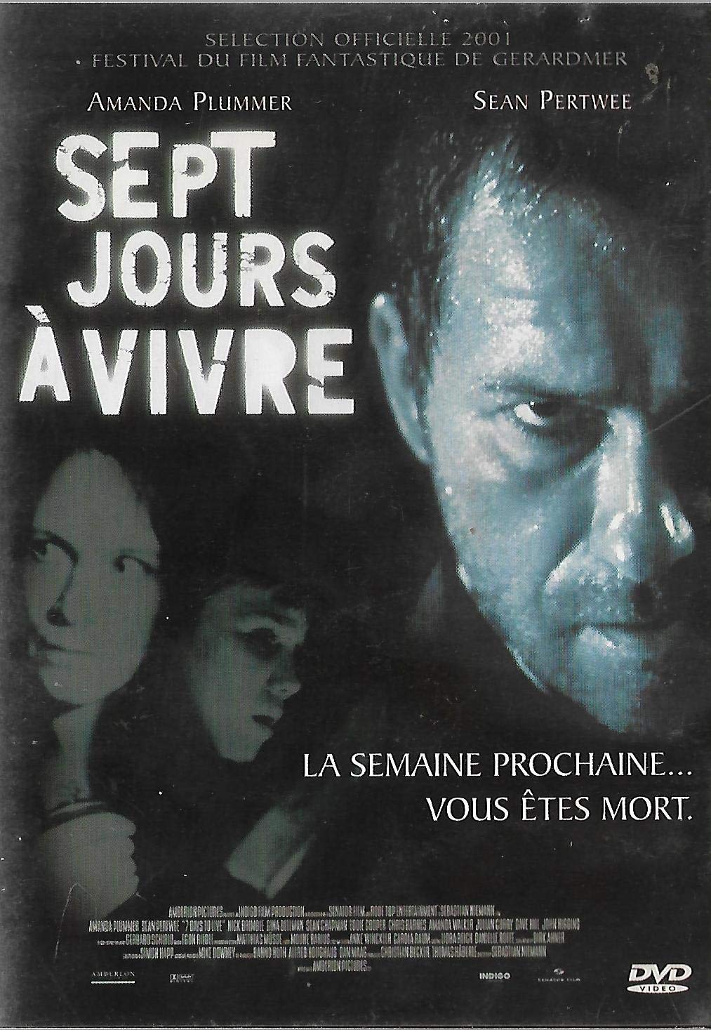 7 jours a vivre 3475007362845
