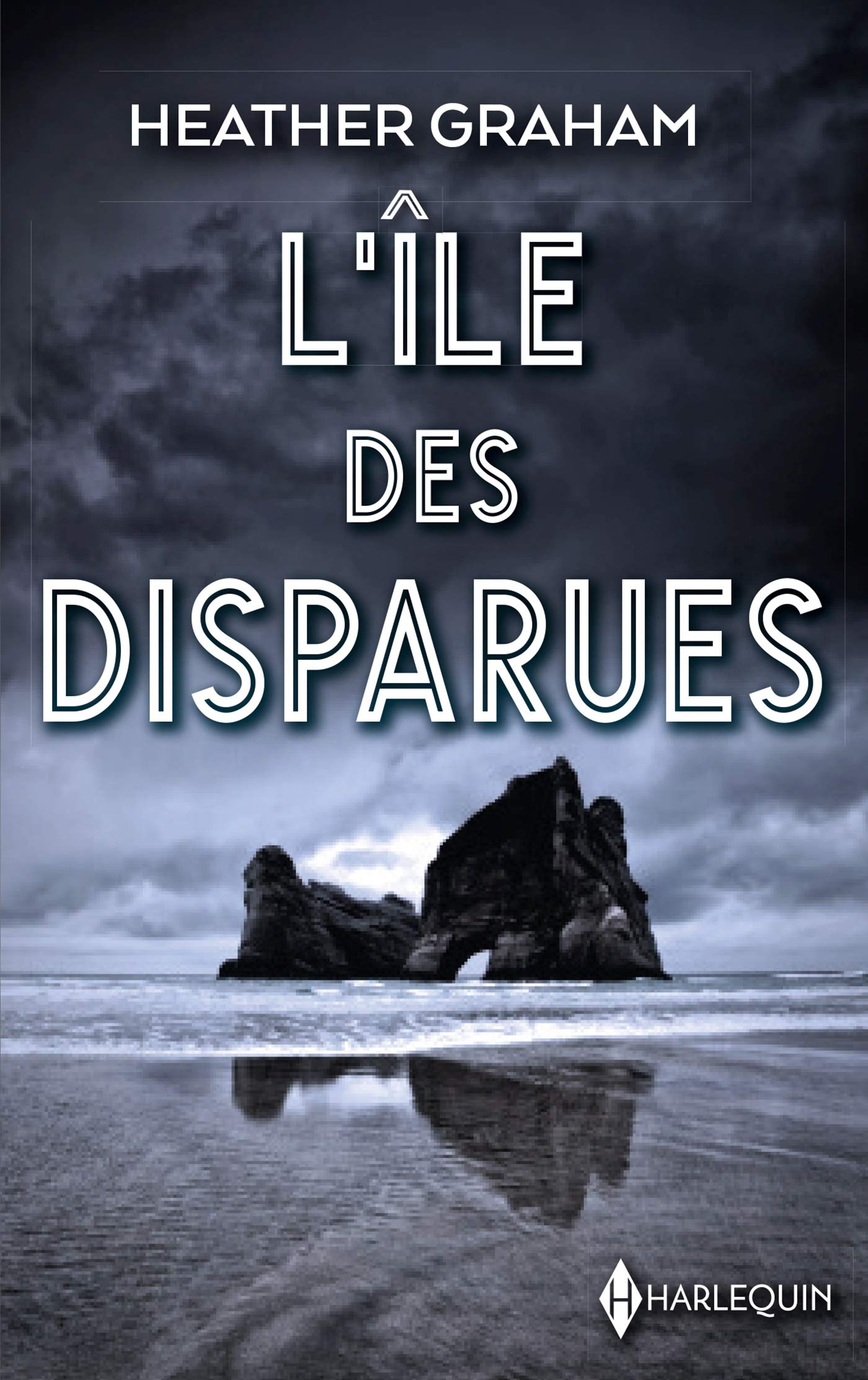 L'île des disparues 9782280456036
