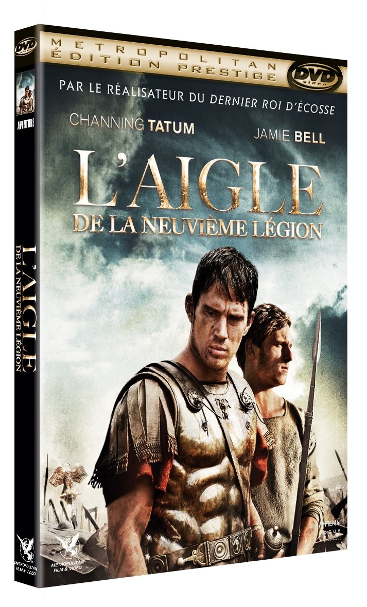 L'Aigle de la neuvième légion 3512391560911