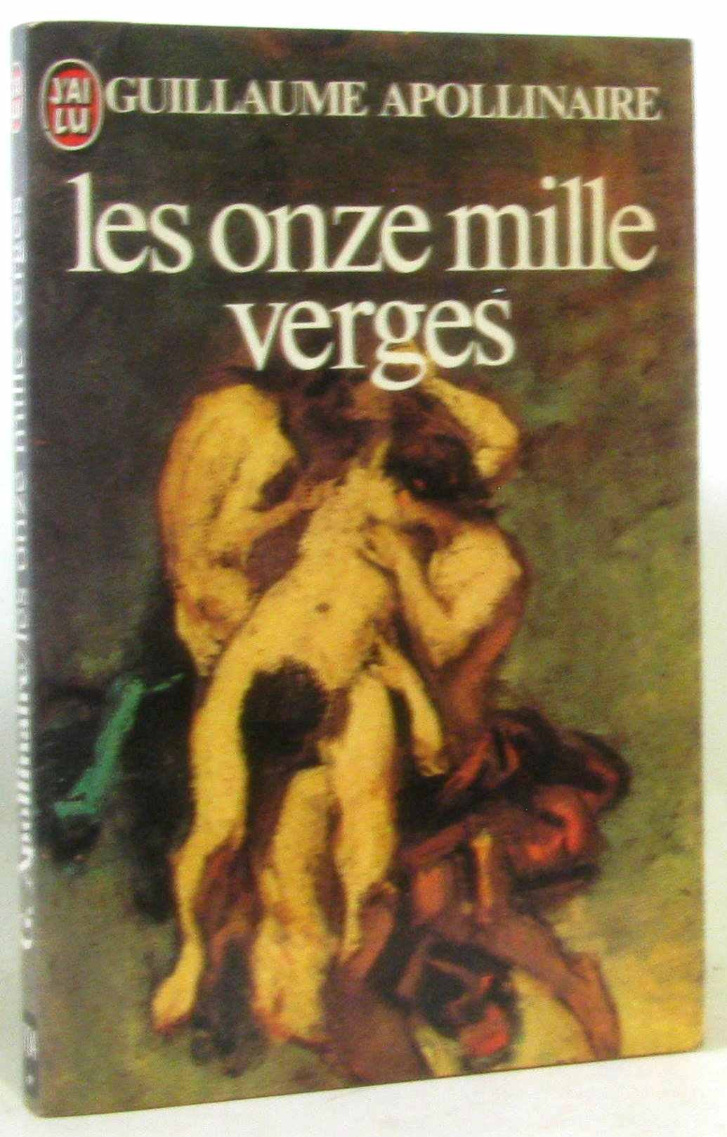11000 verges 9782277127048