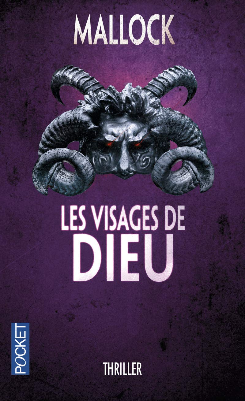 Les visages de Dieu 9782266236775
