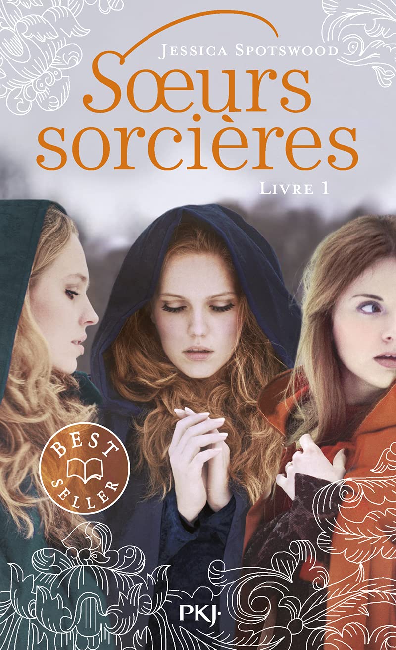 Les soeurs sorcières 9782266307765