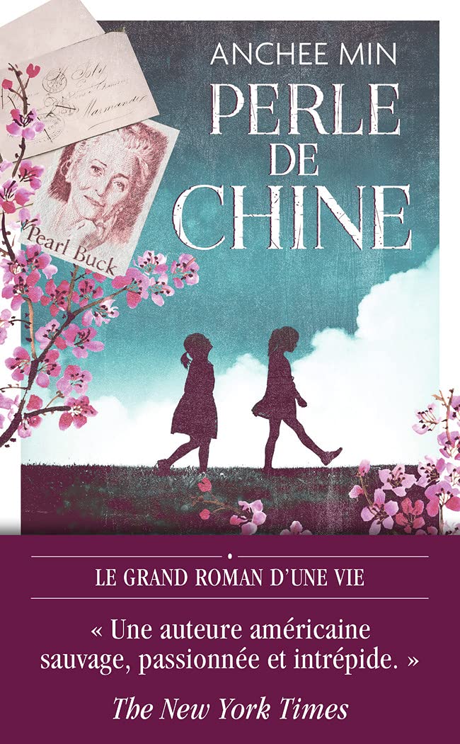 Perle de Chine 9782290262740